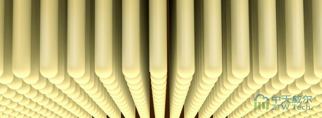 CeraCAT® DeNOx Ceramic Catalytic Filter插图4Ceramic fiber filter tube, ceramic catalytic filter tube, glass kiln, integrated denitrification, desulfurization, flue removal, dust removal, ammonia removal, flue gas treatment. CeraCAT系列陶瓷催化滤管