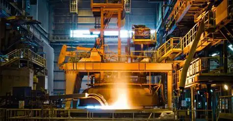 Ceramic all-in-one integrated gas treatment technology for denitration, desulfurization, dust removal, dioxin elimination etc.插图13 Industrial-kilns