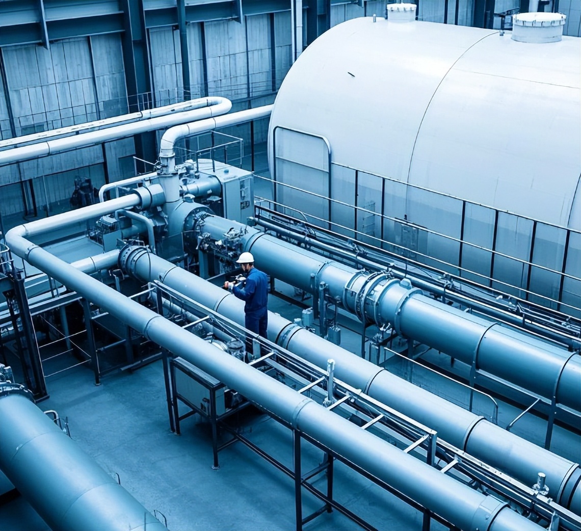 Ceramic all-in-one integrated gas treatment technology for denitration, desulfurization, dust removal, dioxin elimination etc.插图11 High-fluorine-industry