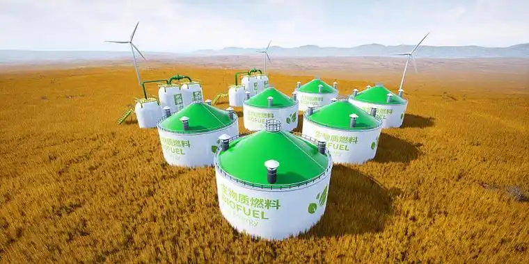 Ceramic all-in-one integrated gas treatment technology for denitration, desulfurization, dust removal, dioxin elimination etc.插图12 biomass-power