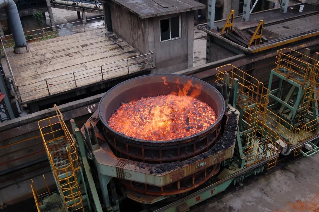 Ceramic all-in-one integrated gas treatment technology for denitration, desulfurization, dust removal, dioxin elimination etc.插图8 coking-plant