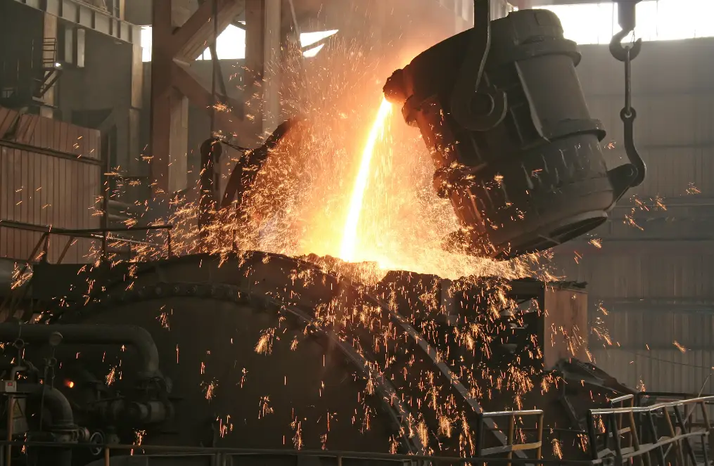 Ceramic all-in-one integrated gas treatment technology for denitration, desulfurization, dust removal, dioxin elimination etc.插图10 steel-industry