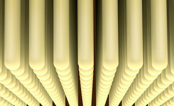 Ceramic all-in-one integrated gas treatment technology for denitration, desulfurization, dust removal, dioxin elimination etc.插图3 ceramic-catalytic-filter